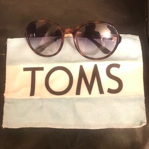 Toms Sunglasses